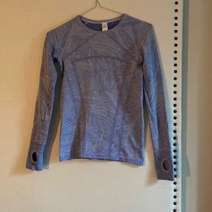 Ivivva long sleeve